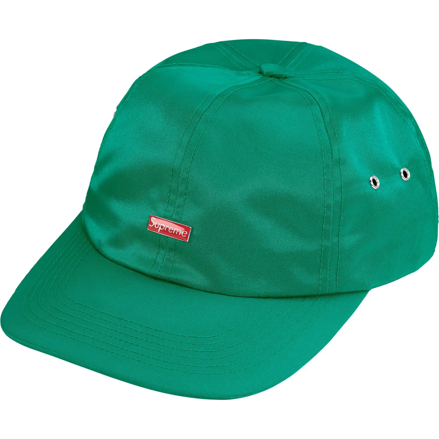 Supreme Enamel Small Box 6-Panel