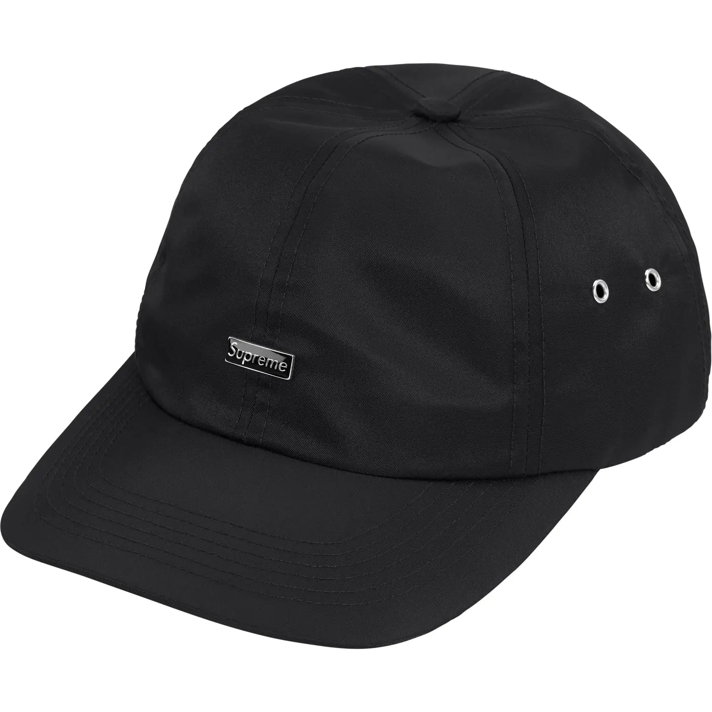 Supreme Enamel Small Box 6-Panel