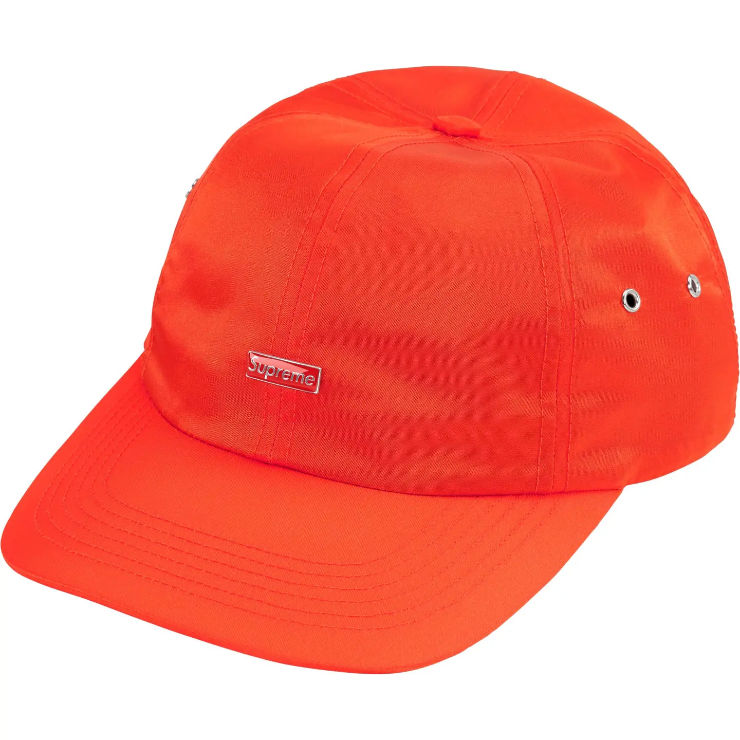 Supreme Enamel Small Box 6-Panel