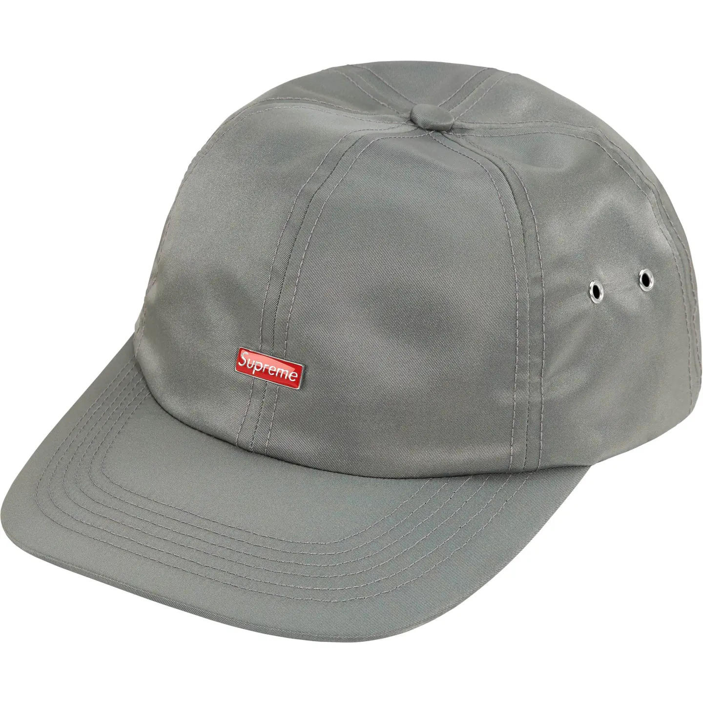 Supreme Enamel Small Box 6-Panel