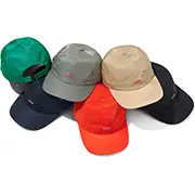 Supreme Enamel Small Box 6-Panel