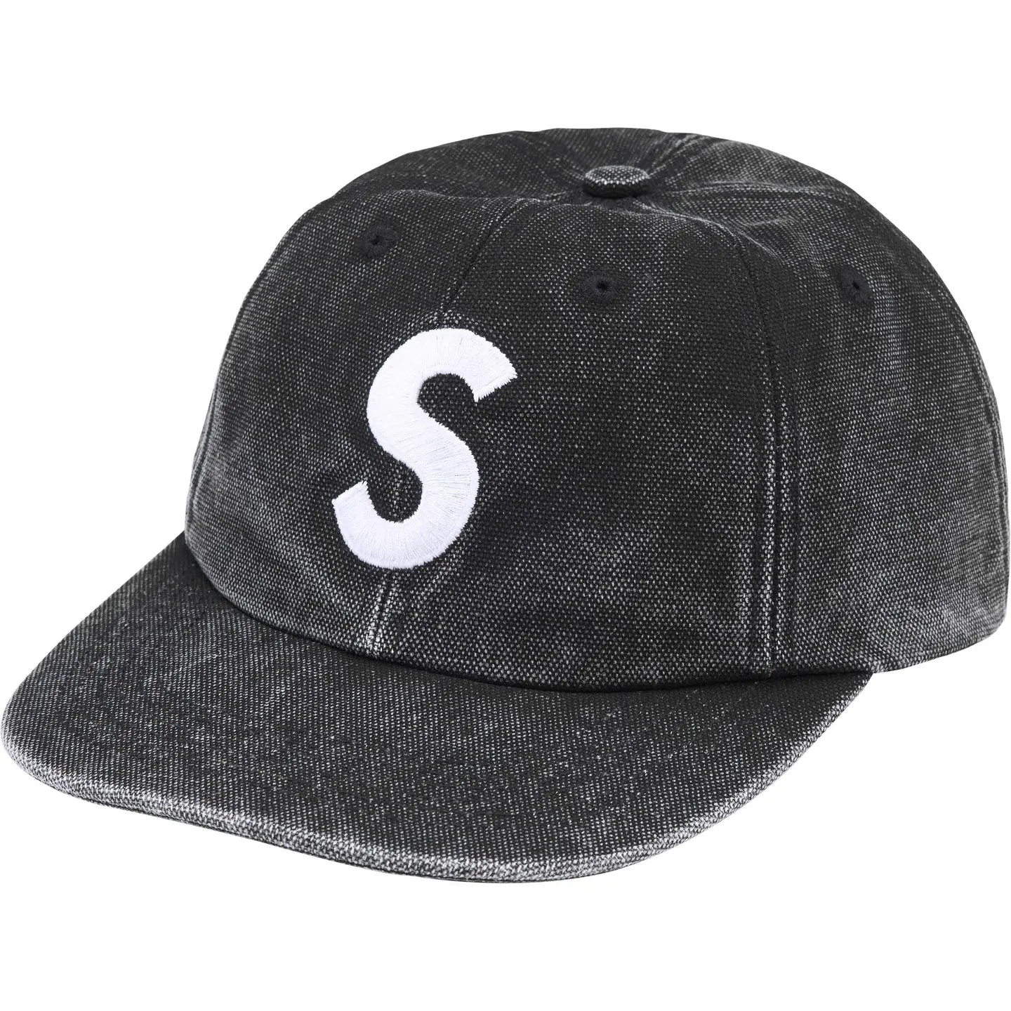 Supreme Pigment S Logo 6-Panel