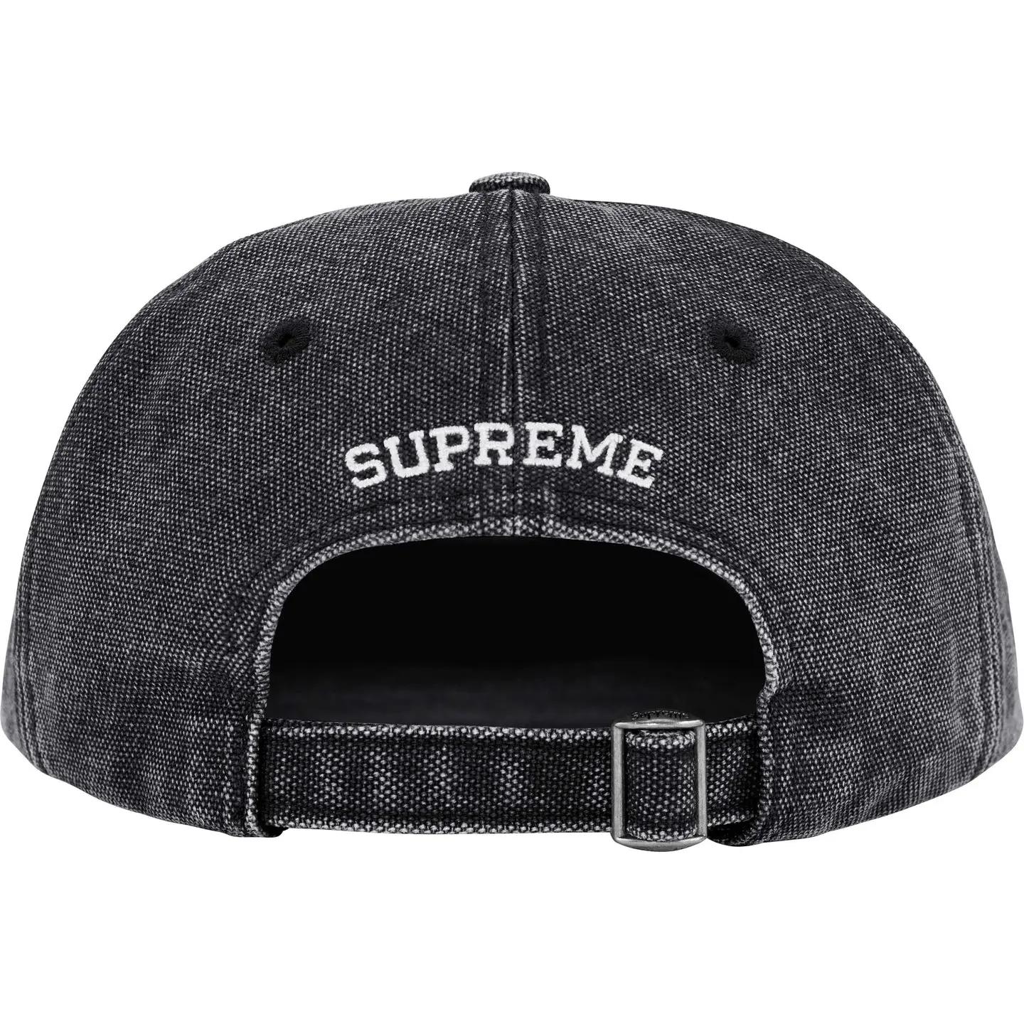 Supreme Pigment S Logo 6-Panel