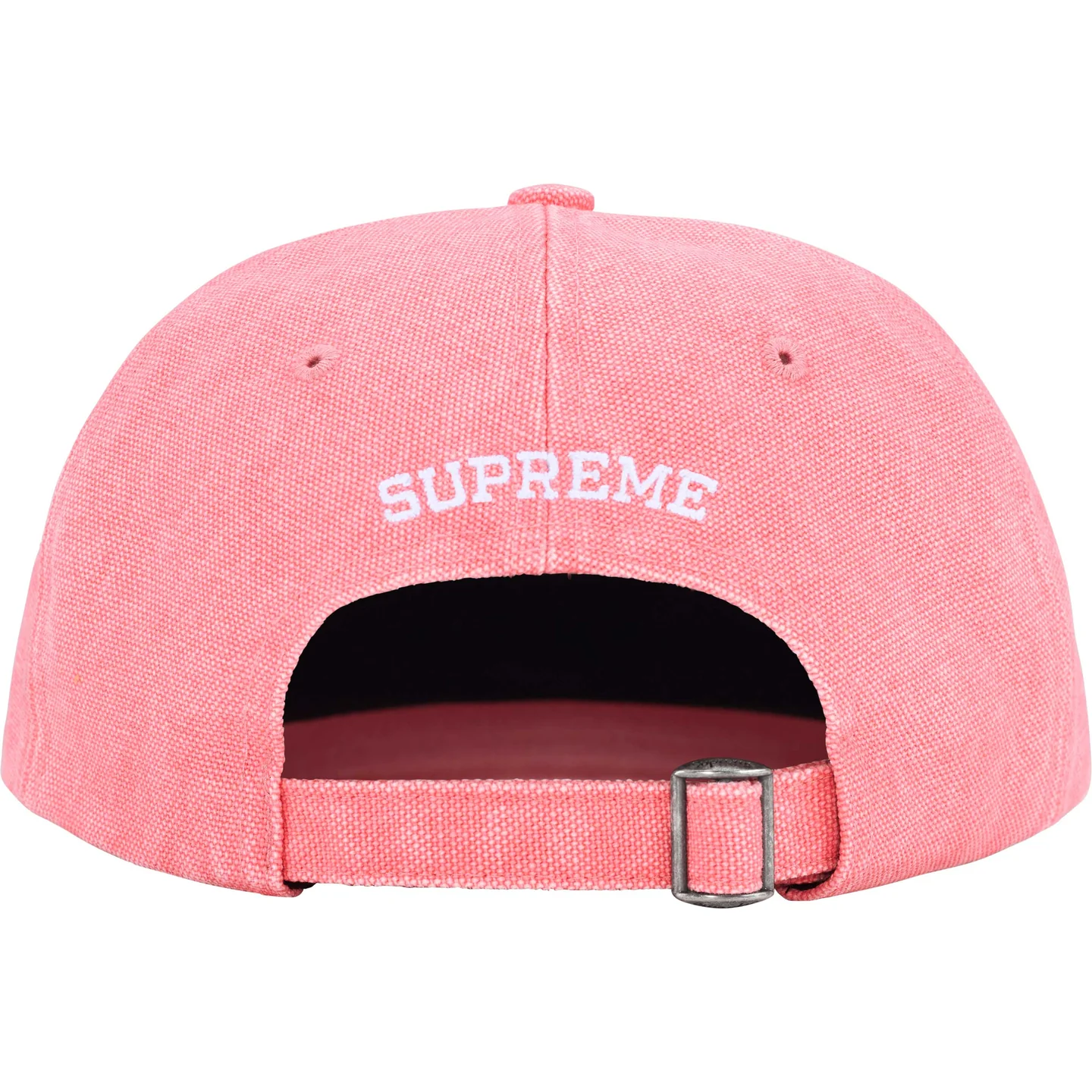 Supreme Pigment S Logo 6-Panel