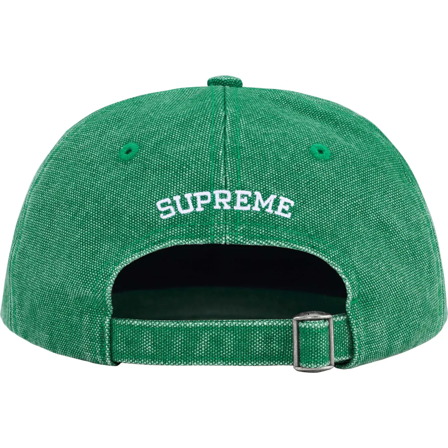 Supreme Pigment S Logo 6-Panel