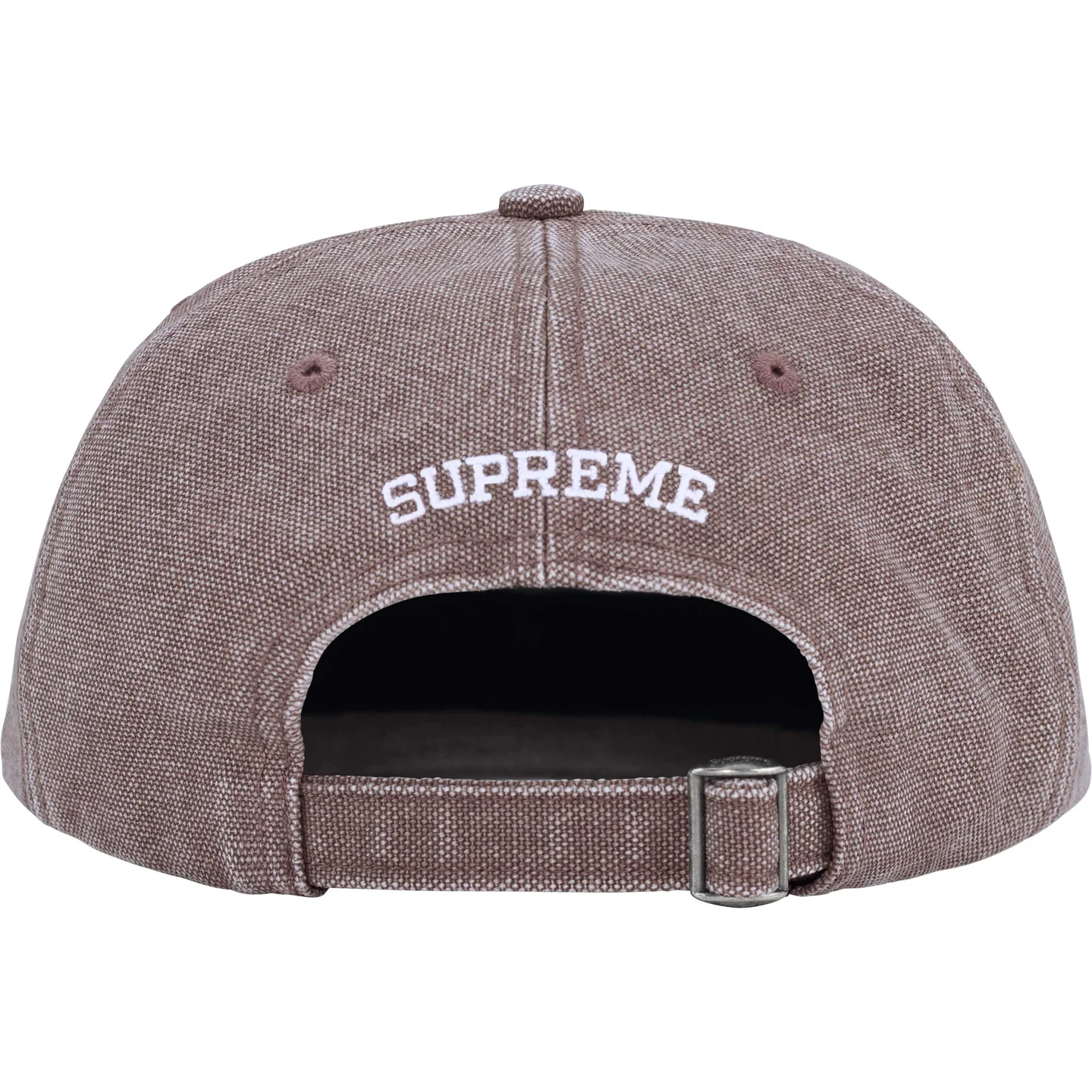 Supreme Pigment S Logo 6-Panel