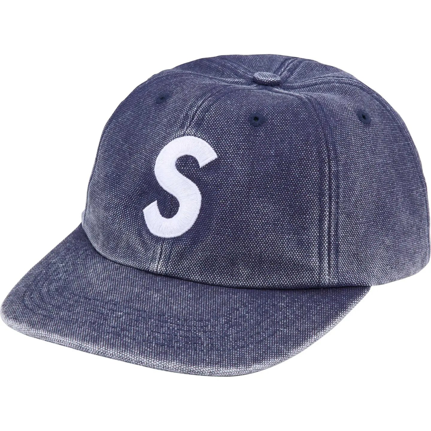 Supreme Pigment S Logo 6-Panel