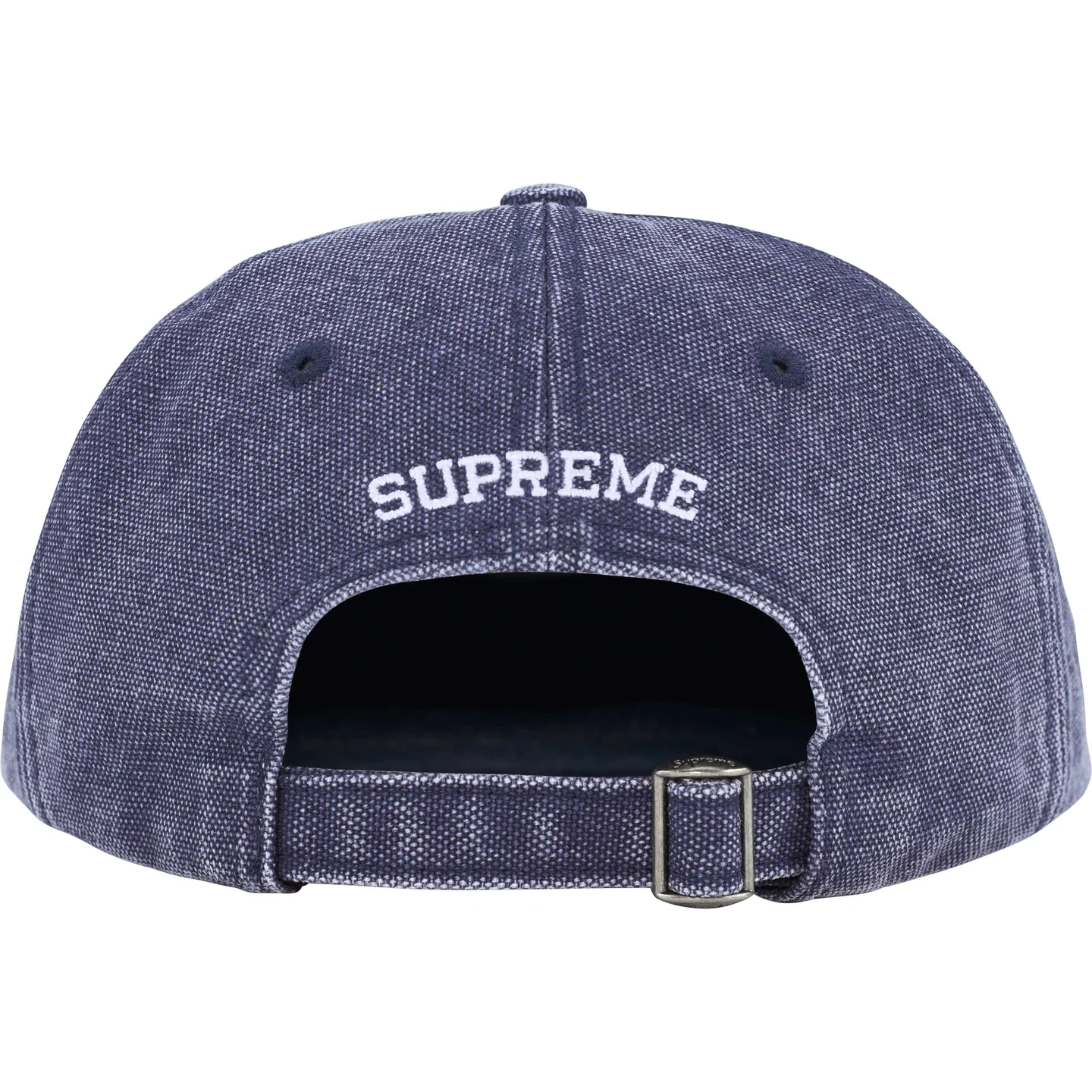 Supreme Pigment S Logo 6-Panel