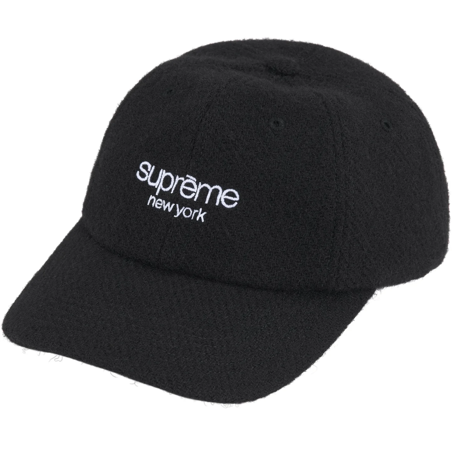 Supreme Harris Tweed® 6-Panel