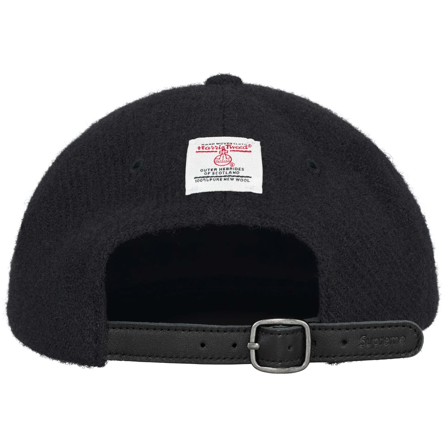 Supreme Harris Tweed® 6-Panel