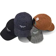 Supreme Harris Tweed® 6-Panel