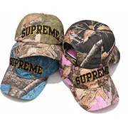 Supreme Difference 6-Panel