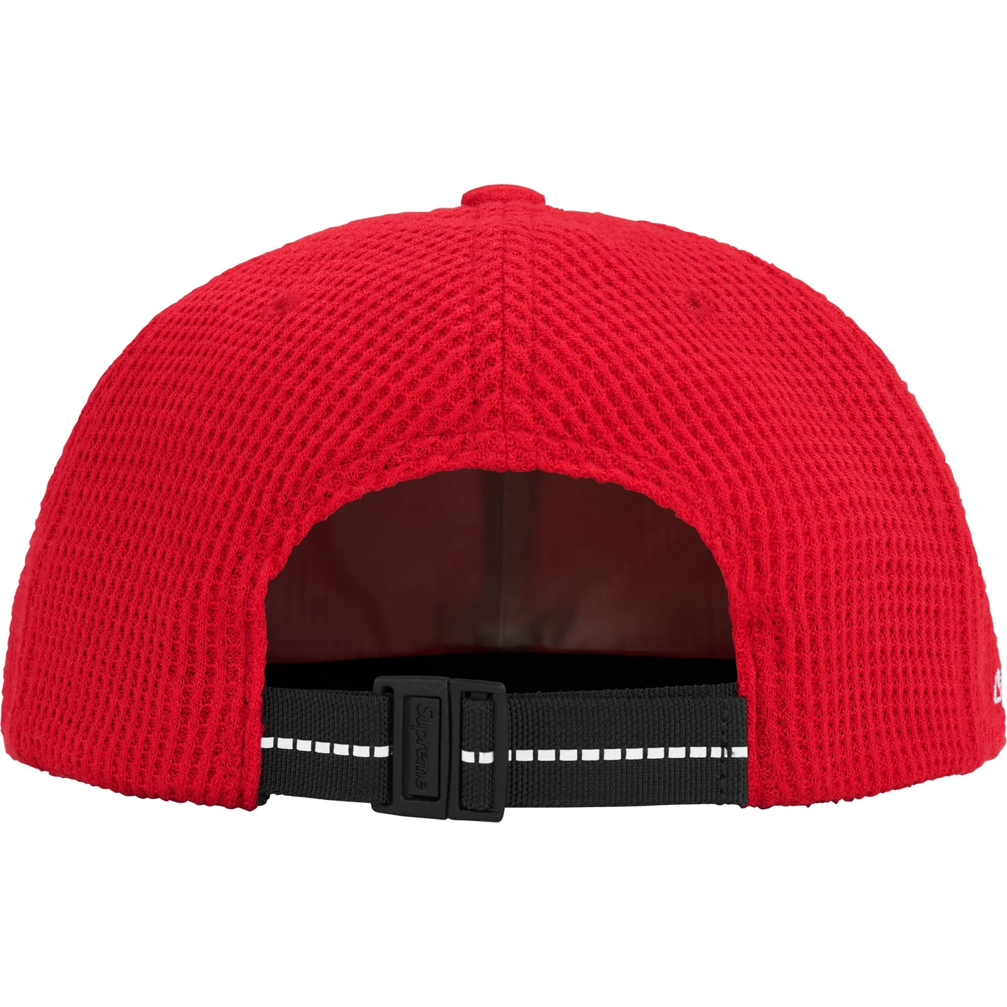 Supreme Polartec® Waffle Small Box 6-Panel