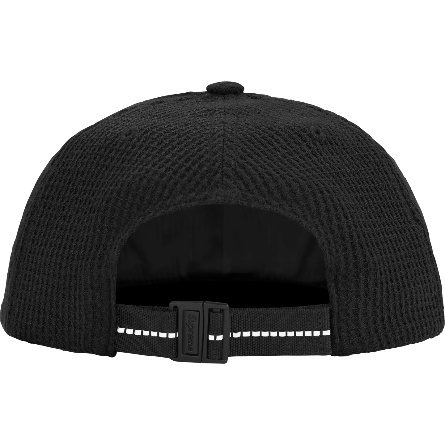 Supreme Polartec® Waffle Small Box 6-Panel