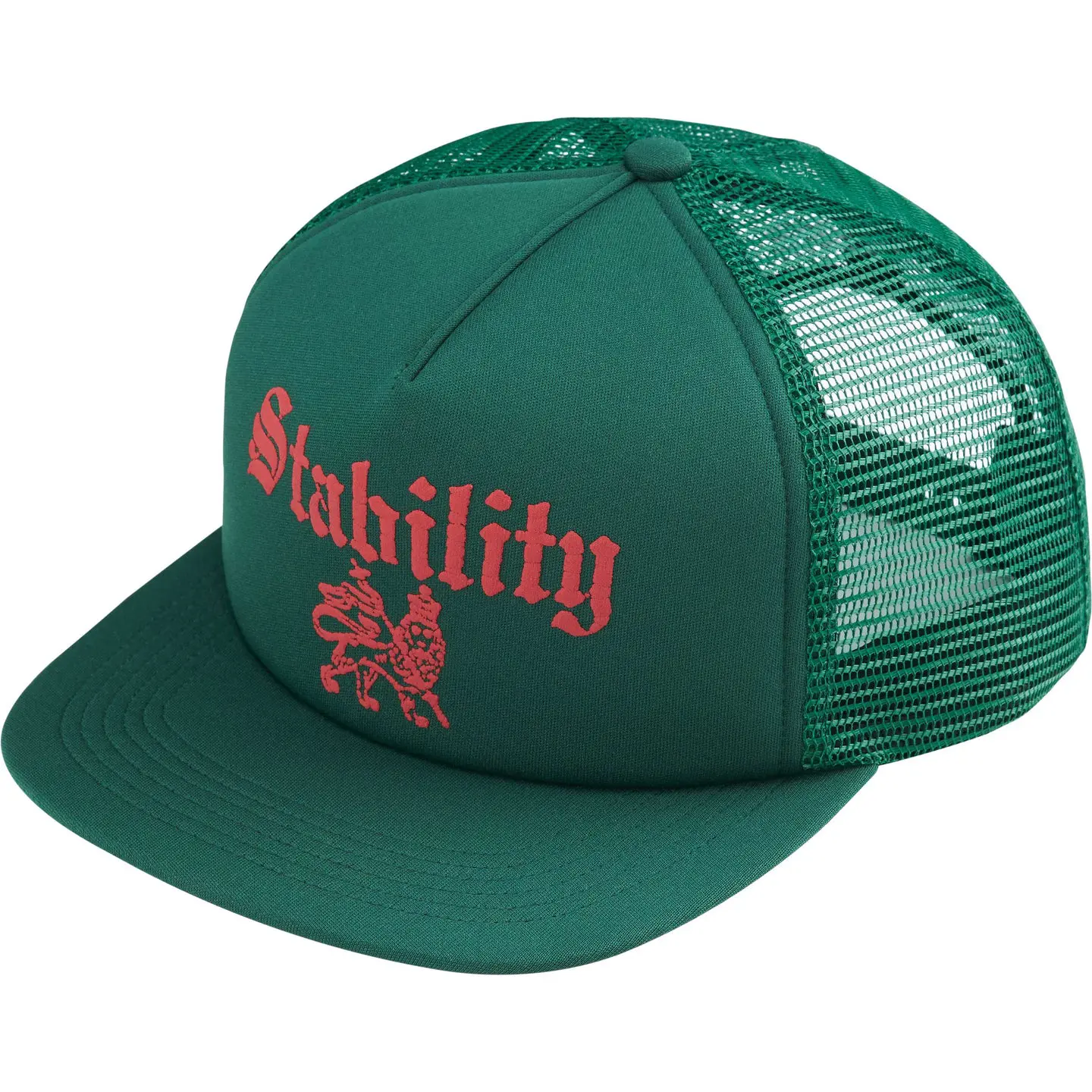 Supreme Stability Mesh Back 5-Panel