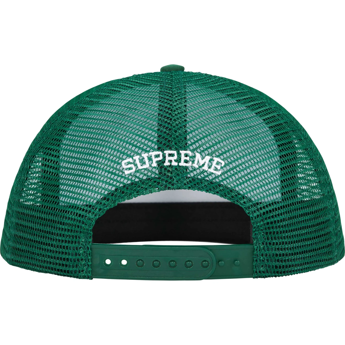 Supreme Stability Mesh Back 5-Panel