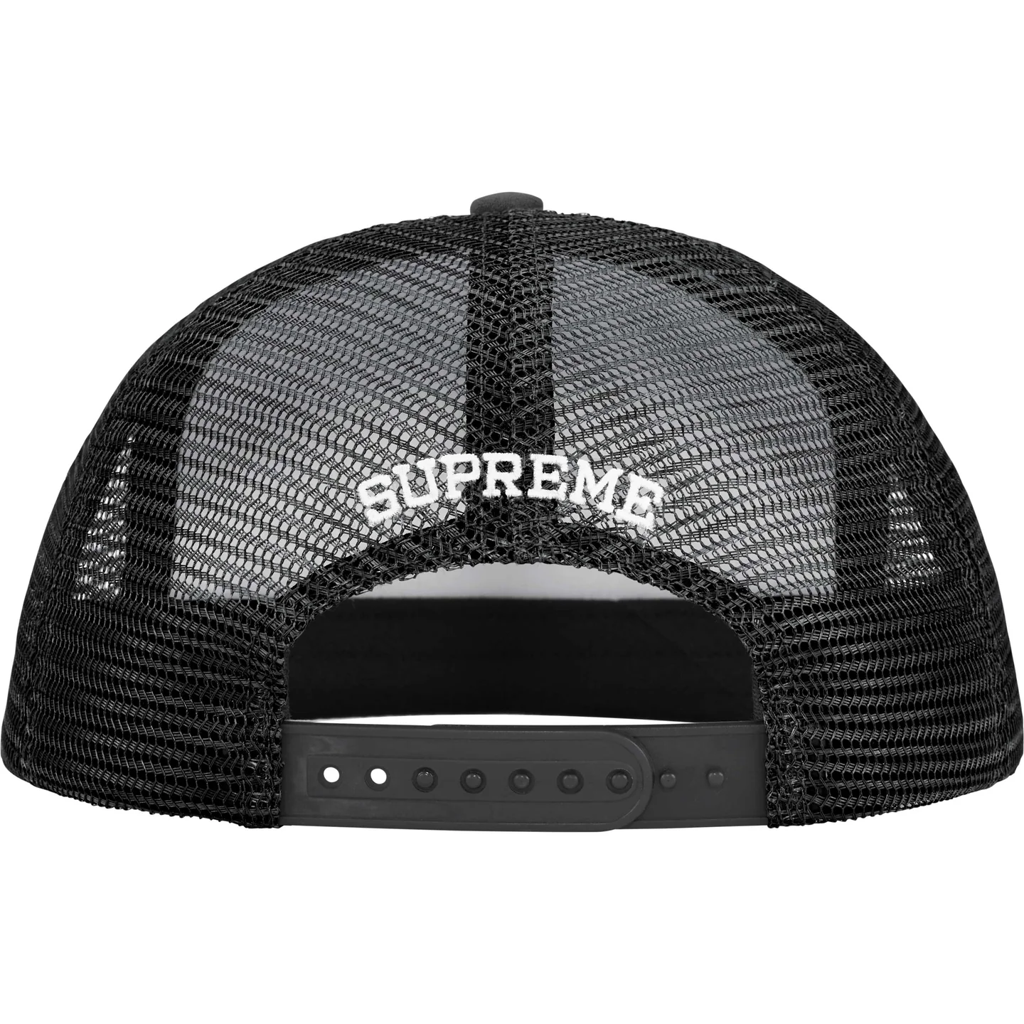 Supreme Stability Mesh Back 5-Panel