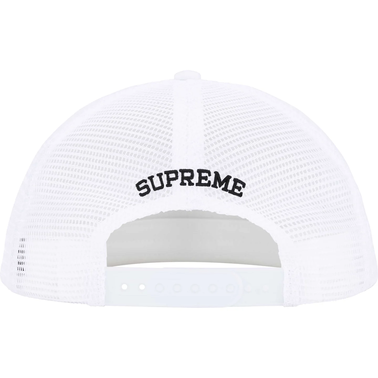 Supreme Stability Mesh Back 5-Panel