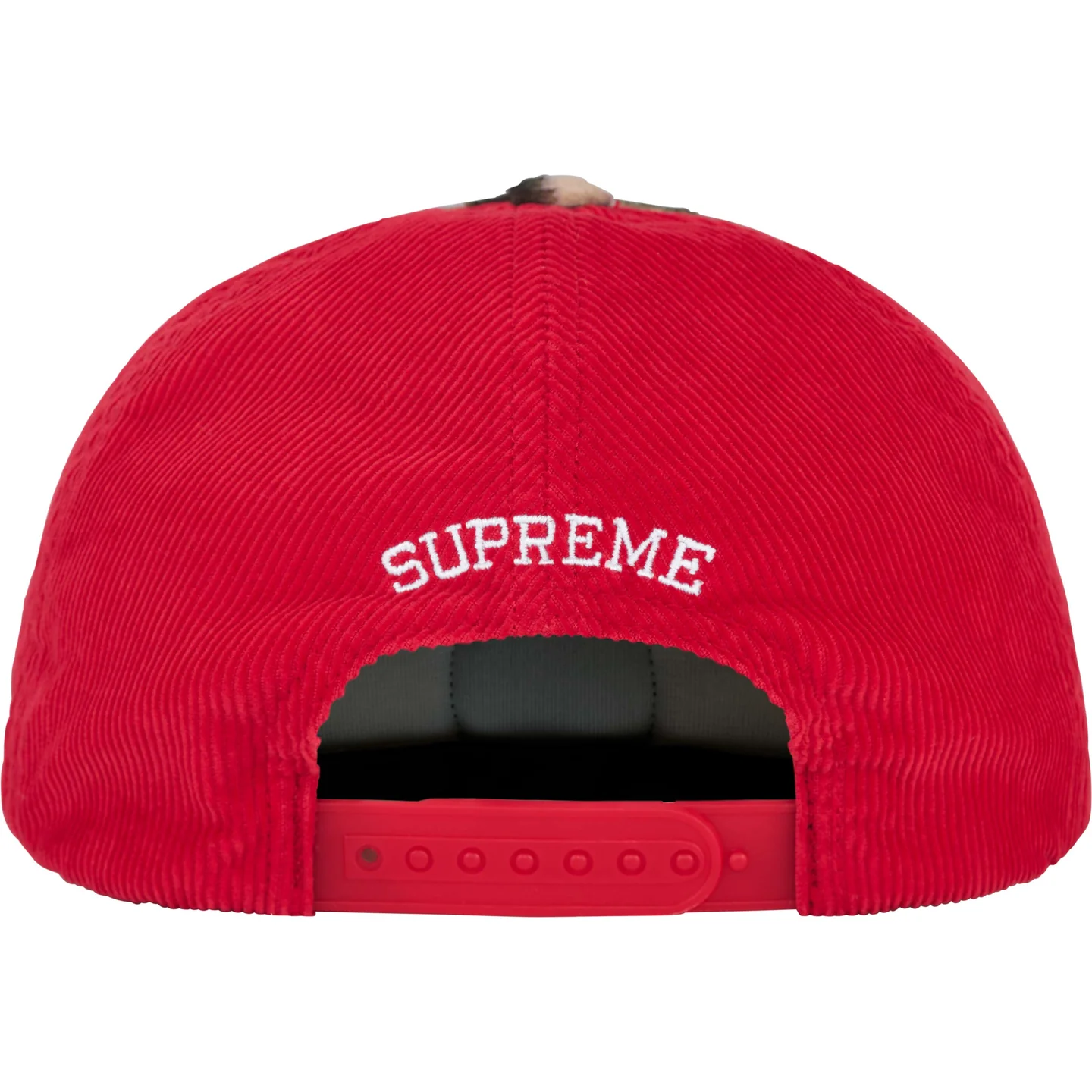 Supreme Tiger 5-Panel