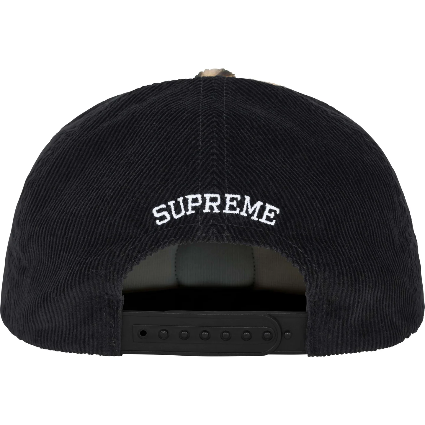 Supreme Tiger 5-Panel