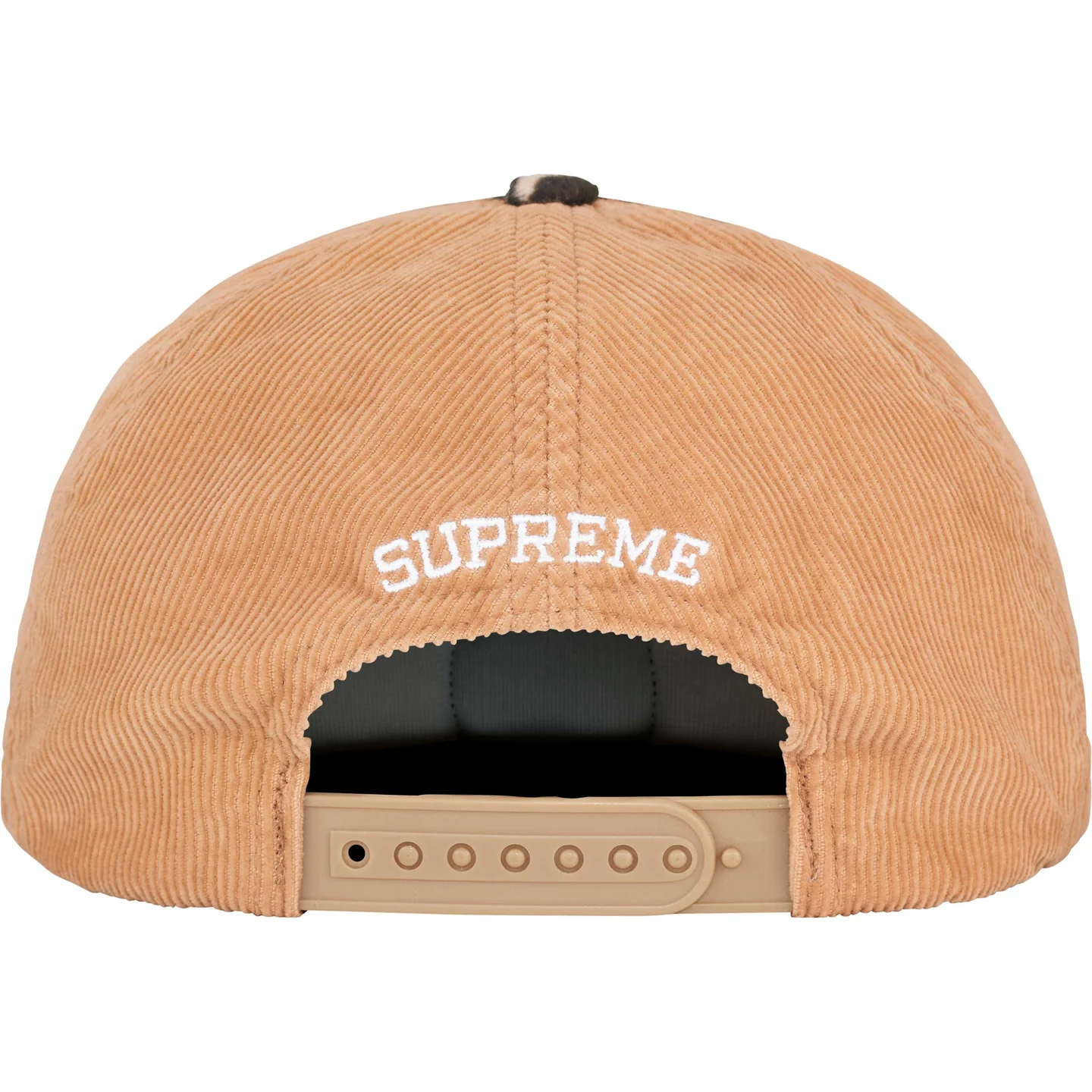 Supreme Tiger 5-Panel