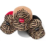 Supreme Tiger 5-Panel