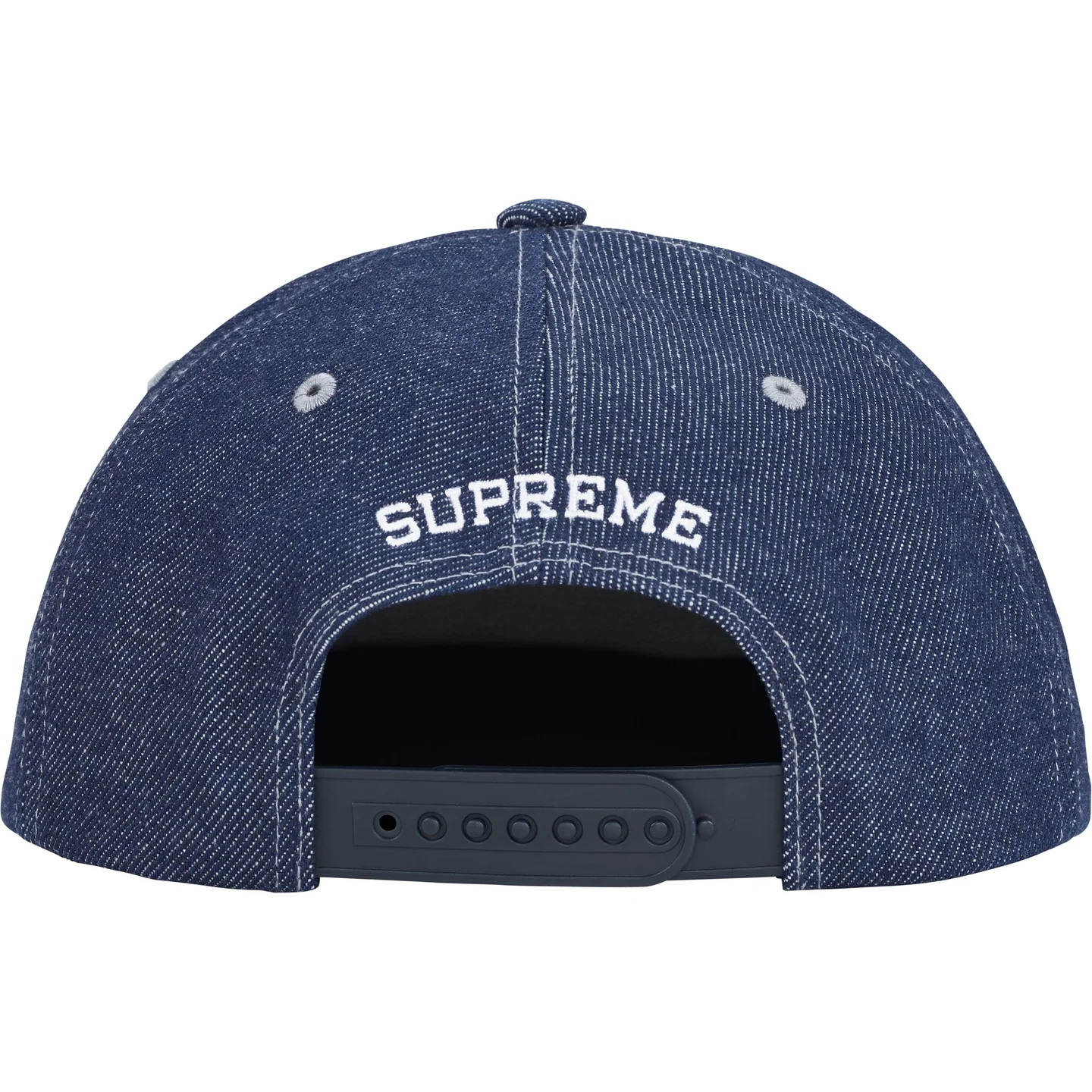 Supreme Rhinestone 5-Panel