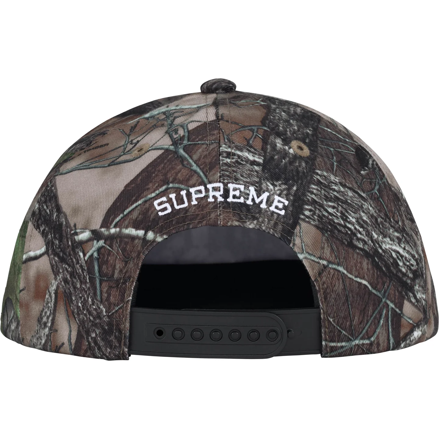 Supreme Rhinestone 5-Panel