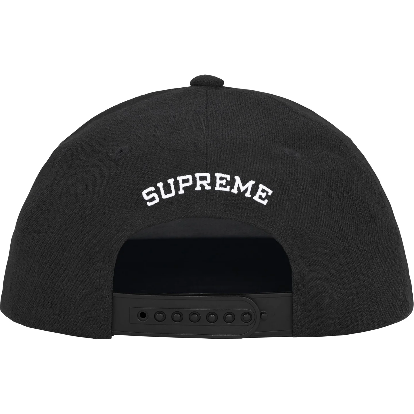 Supreme Rhinestone 5-Panel