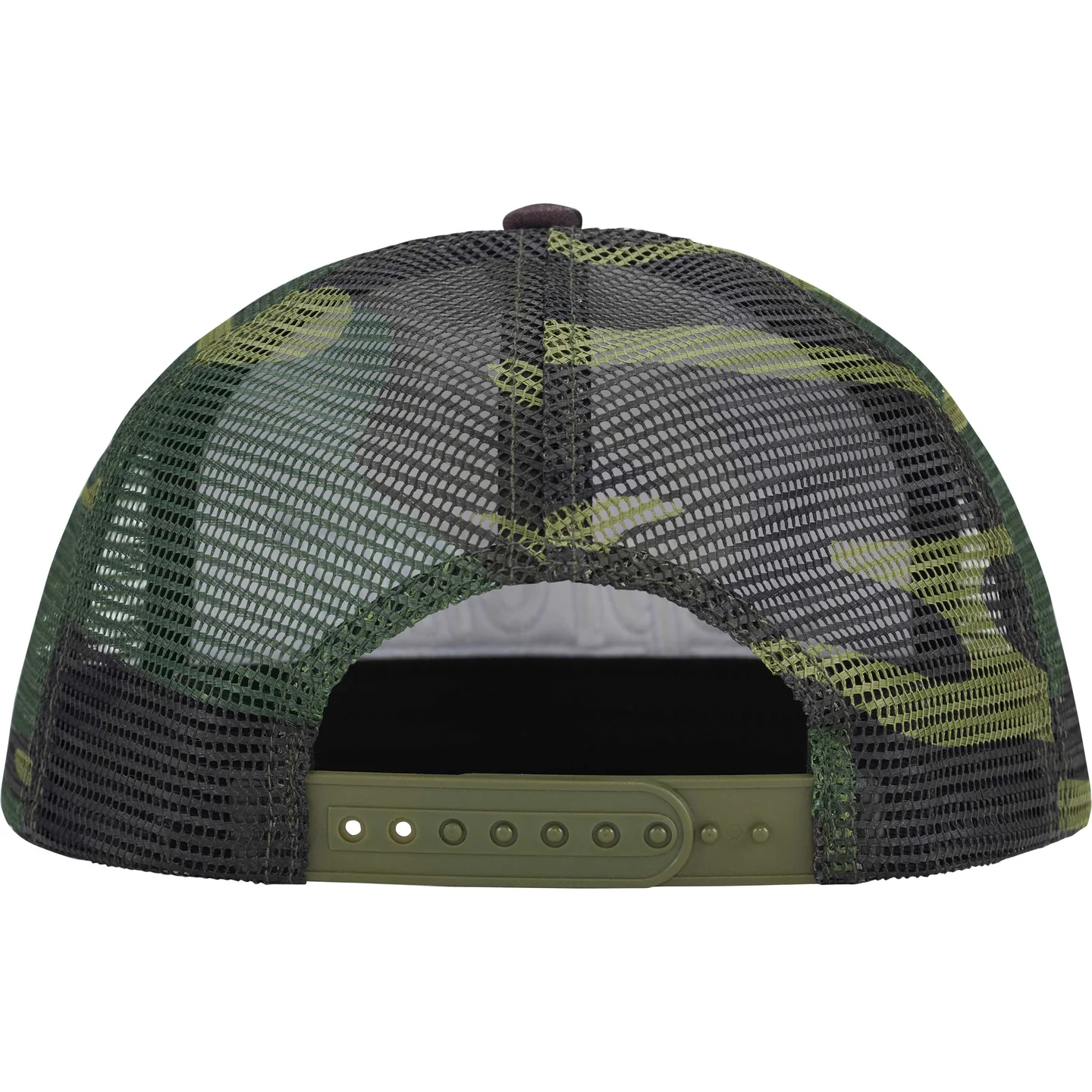 Supreme Underline Mesh Back 5-Panel