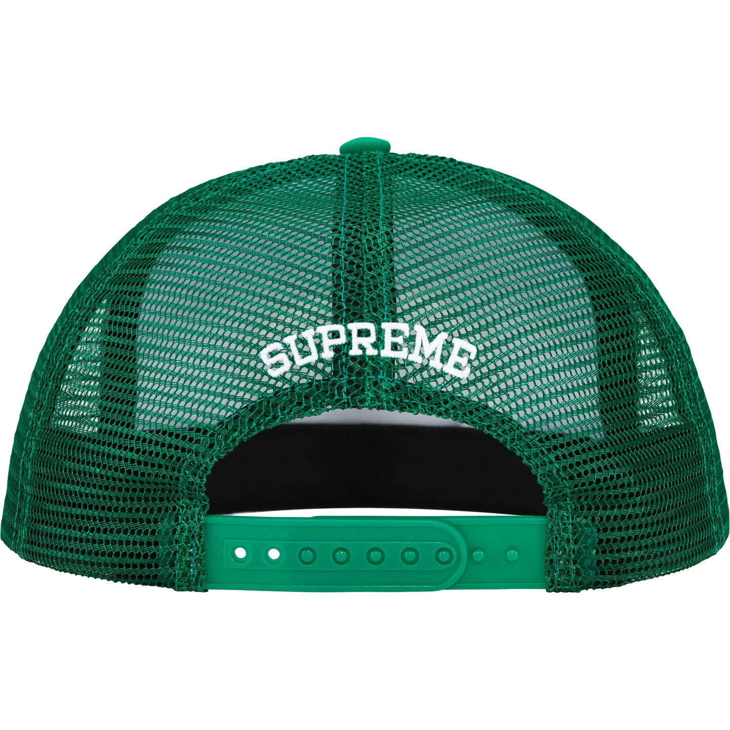 Supreme Authorized Mesh Back 5-Panel