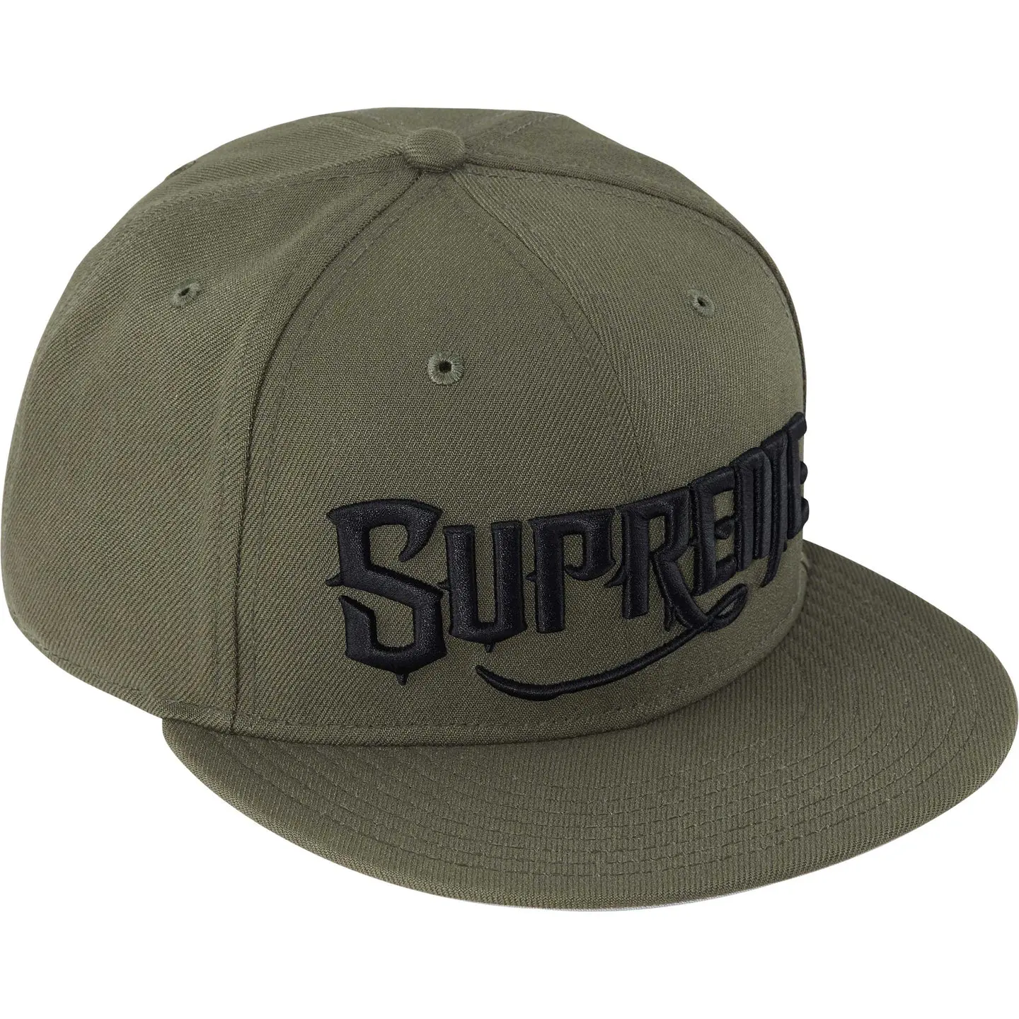 Supreme Mister Cartoon New Era®