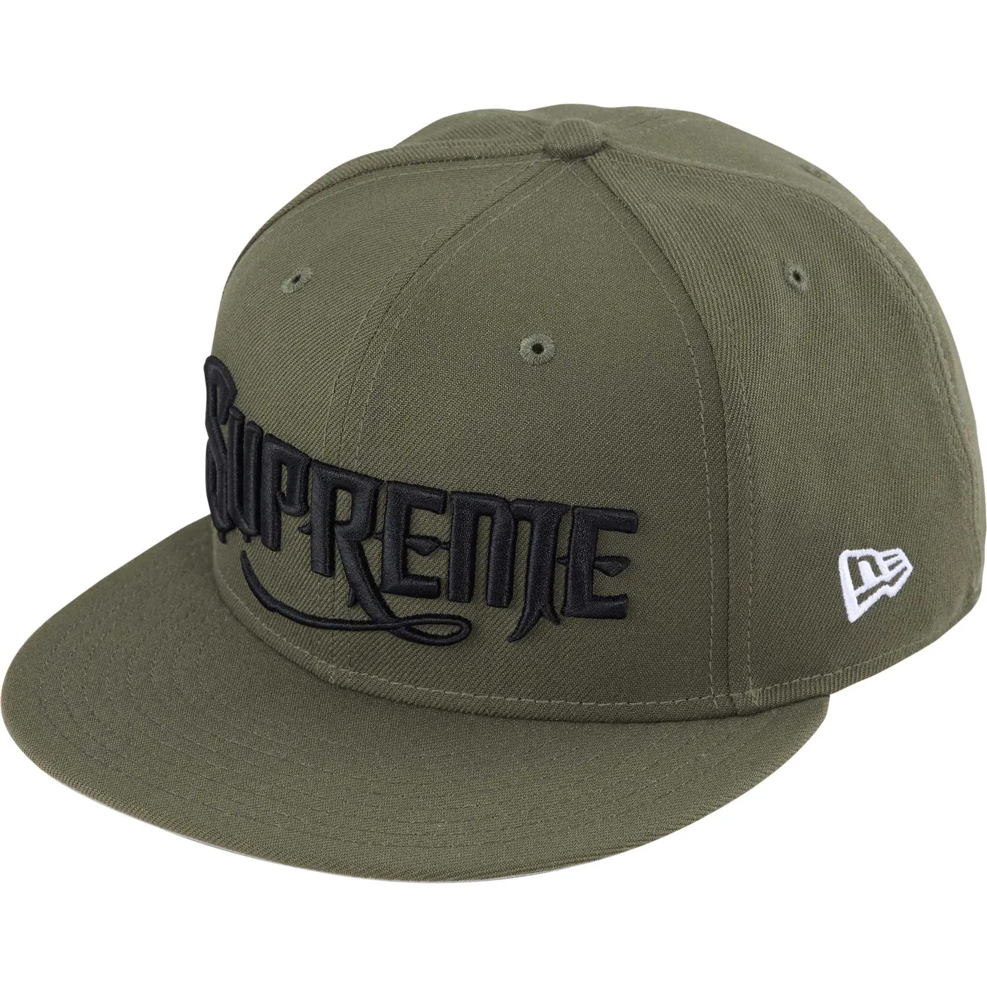 Supreme Mister Cartoon New Era®