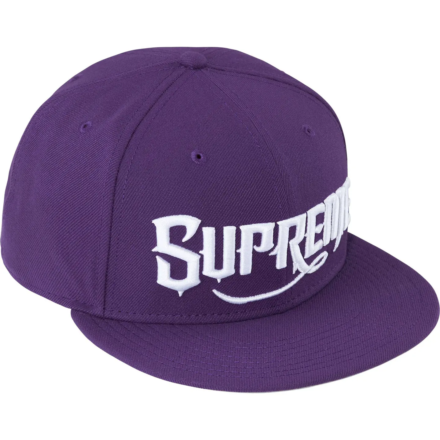 Supreme Mister Cartoon New Era®