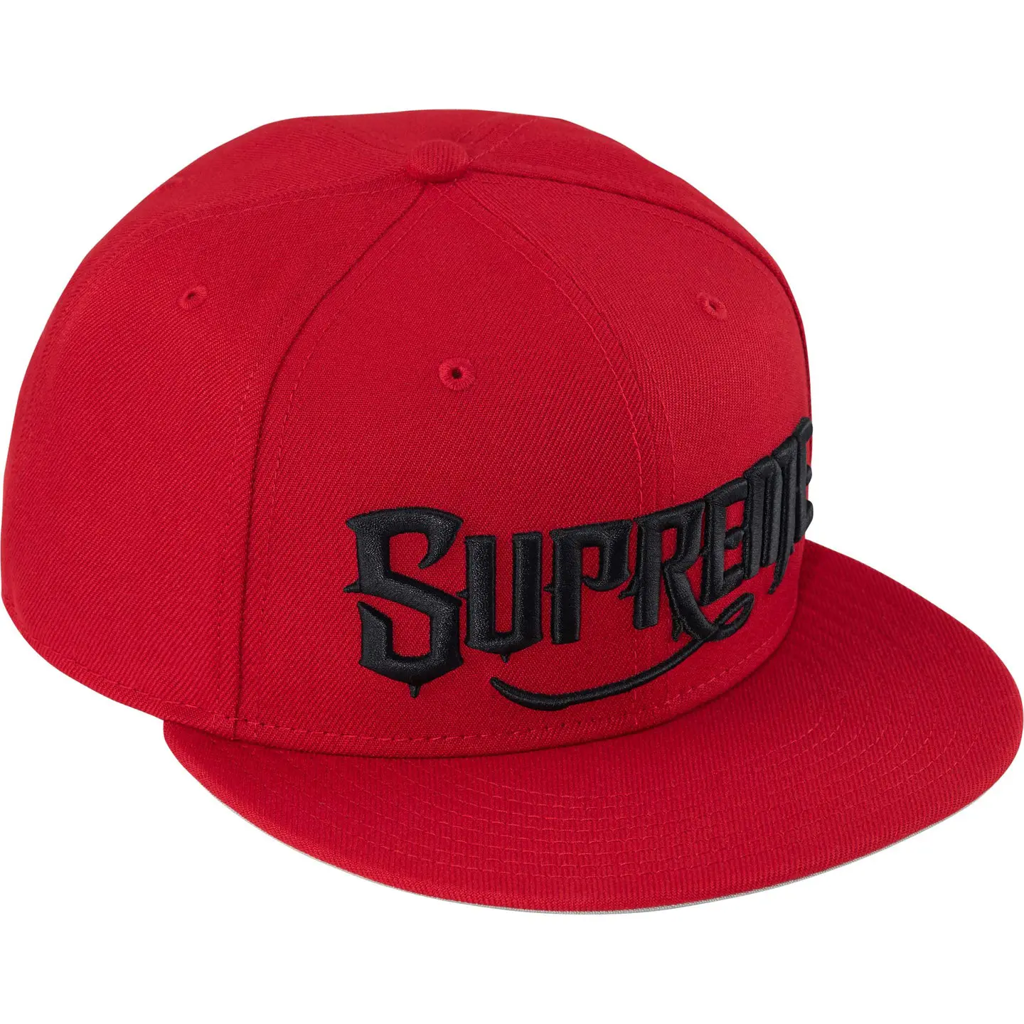 Supreme Mister Cartoon New Era®