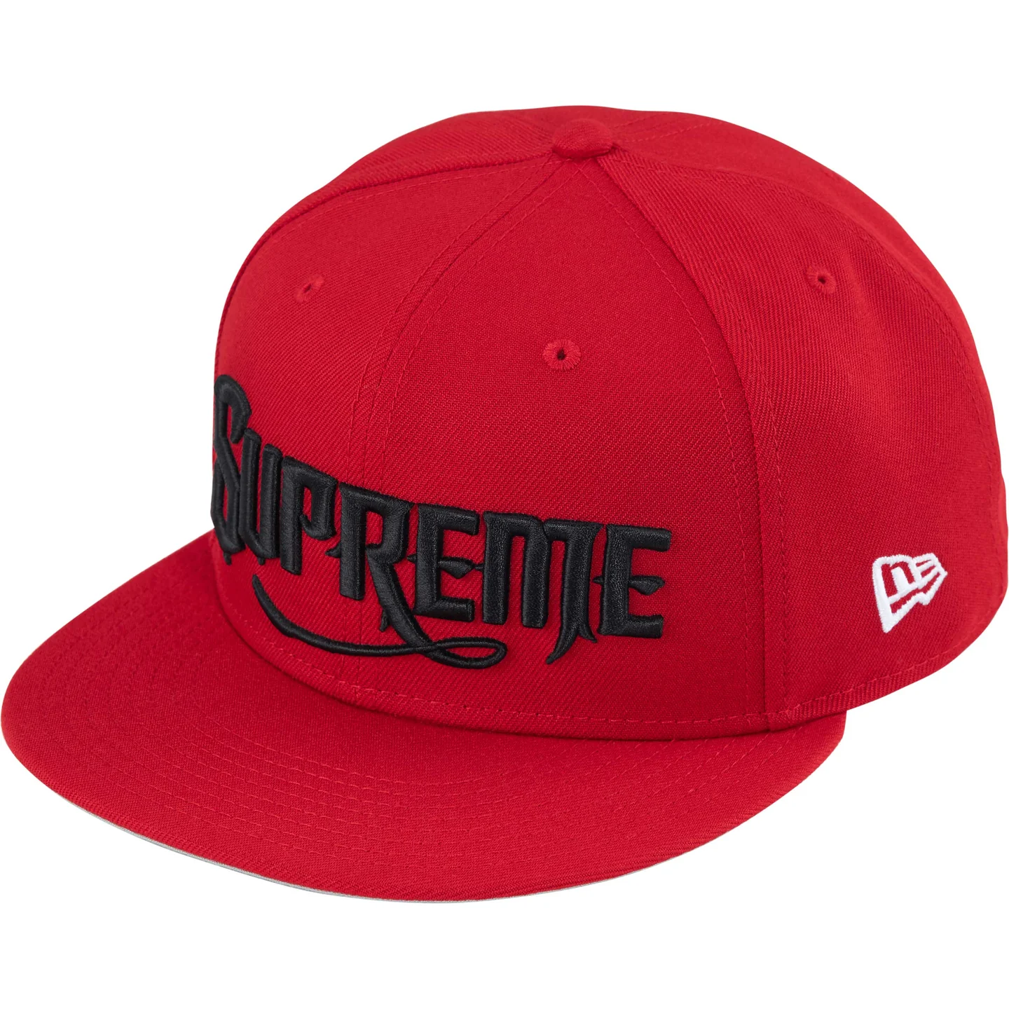 Supreme Mister Cartoon New Era®