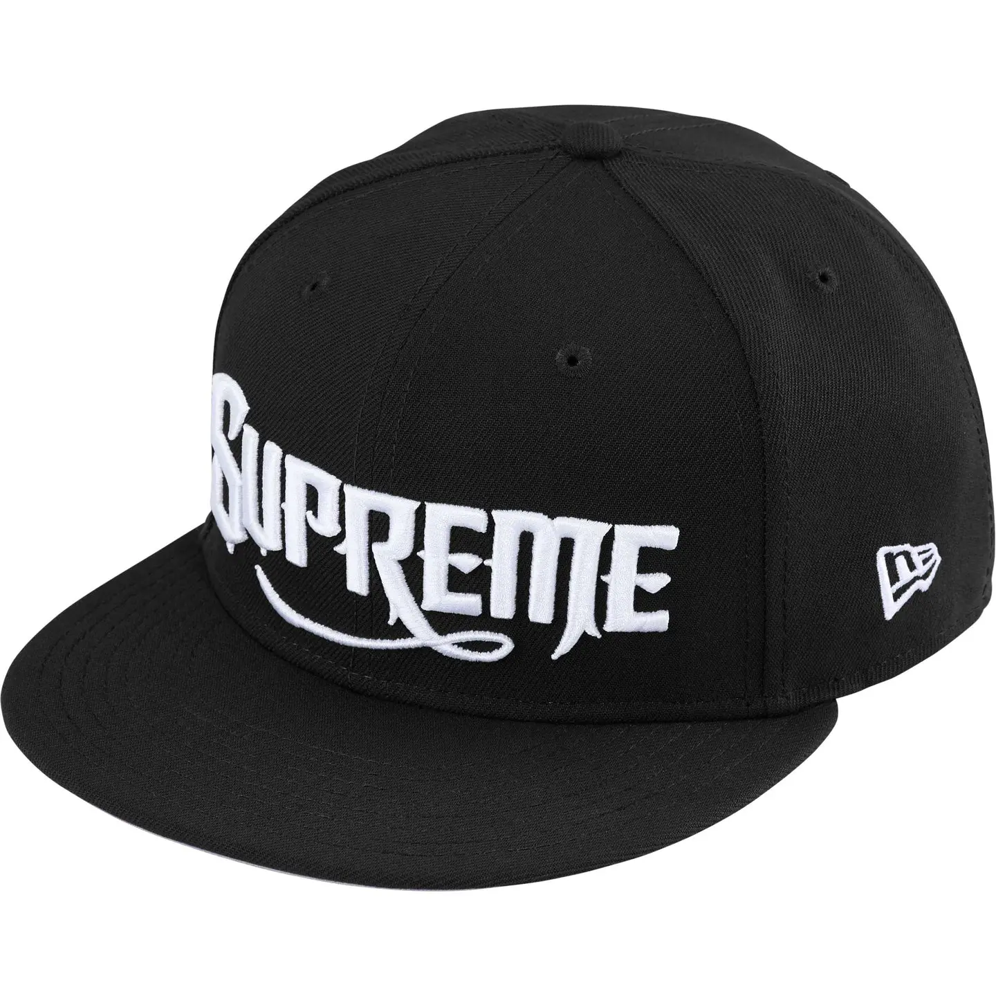 Supreme Mister Cartoon New Era®