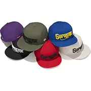 Supreme Mister Cartoon New Era®