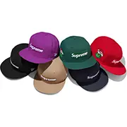 Supreme Grinch Box Logo New Era®