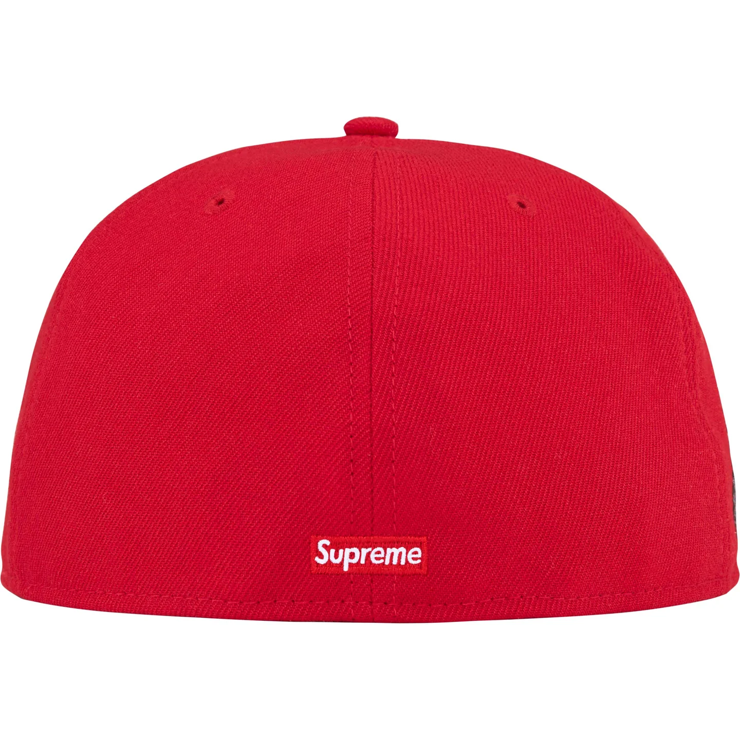 Supreme Screw Ball S Logo New Era®