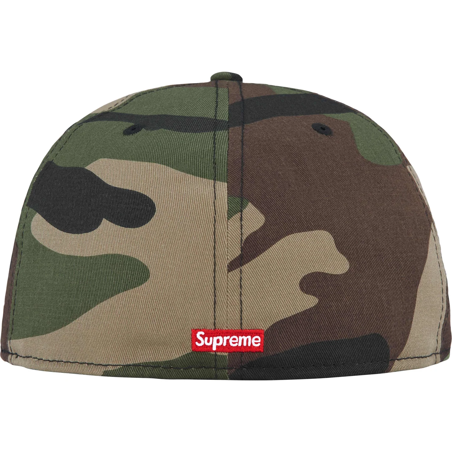 Supreme Screw Ball S Logo New Era®