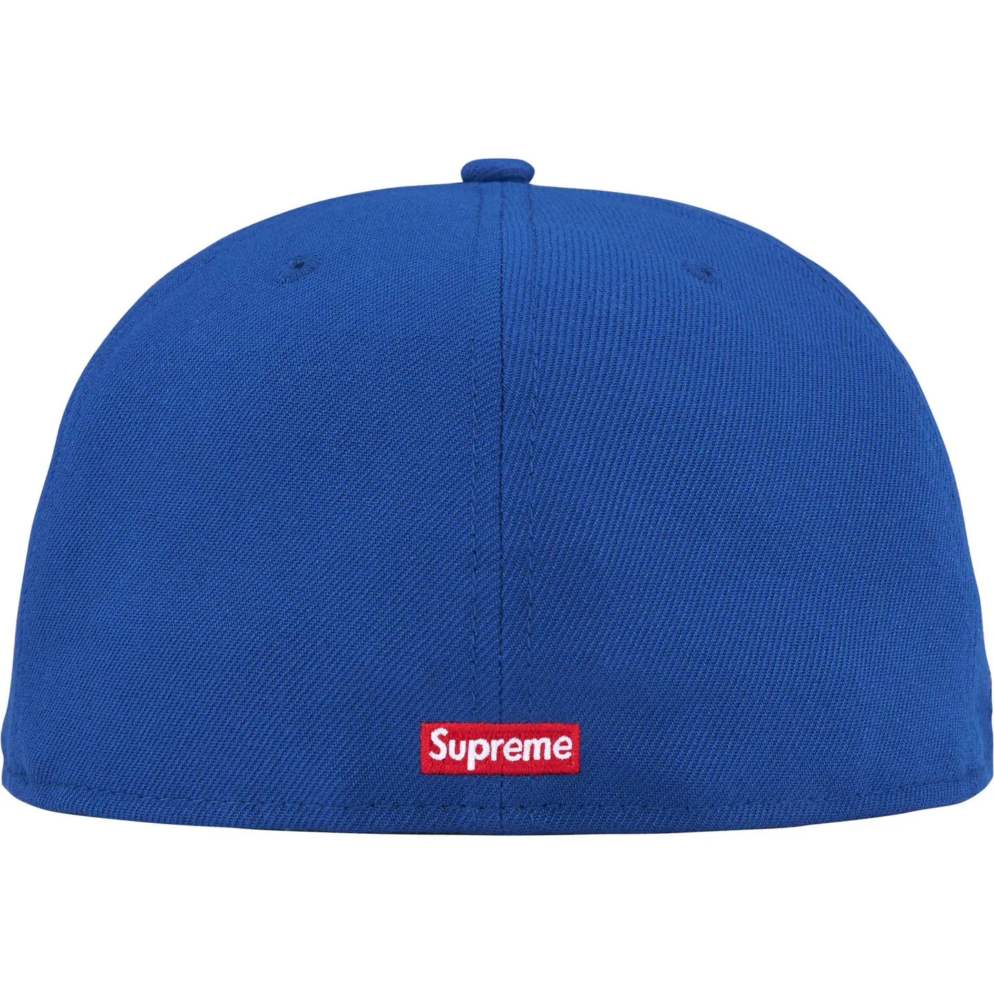 Supreme Screw Ball S Logo New Era®