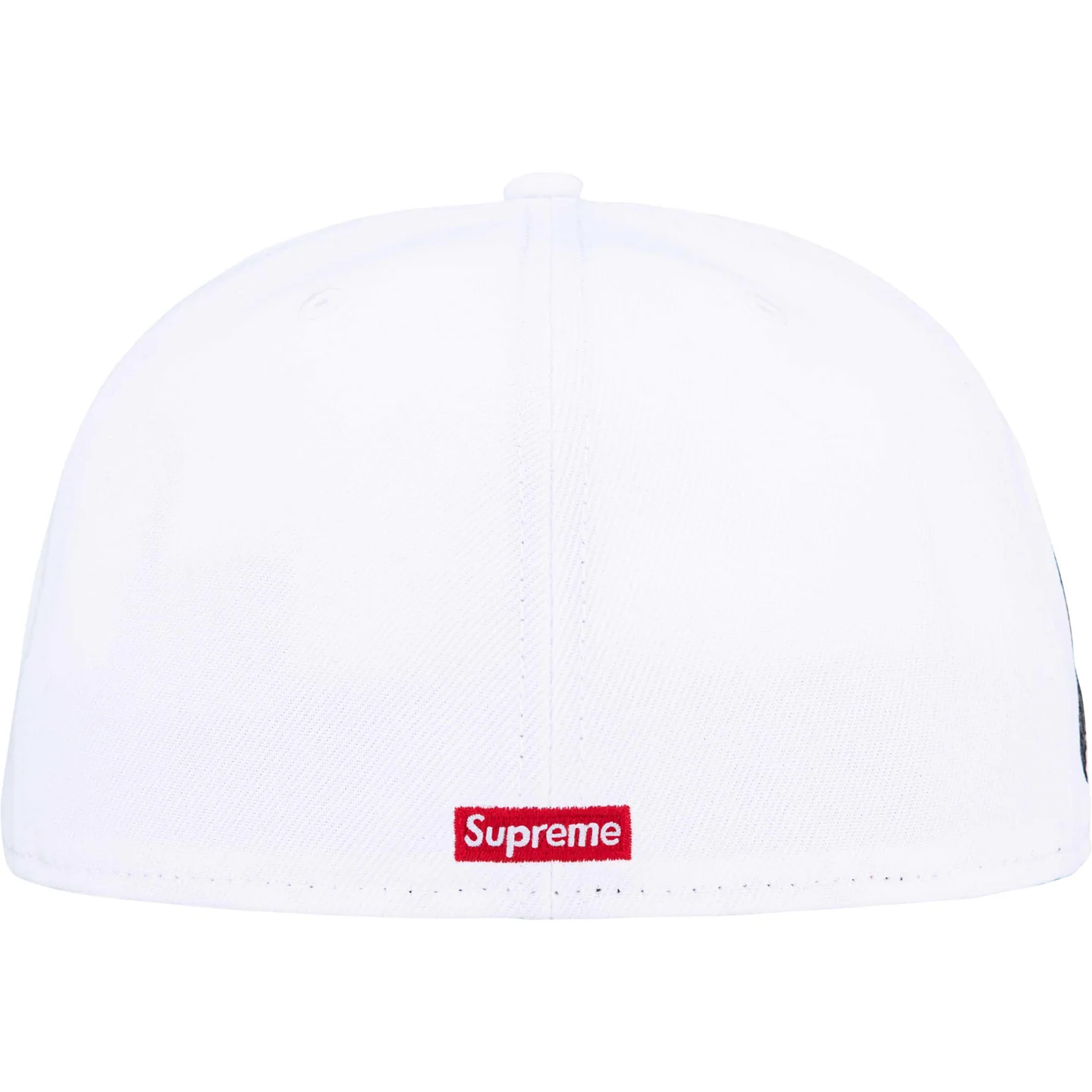 Supreme Screw Ball S Logo New Era®