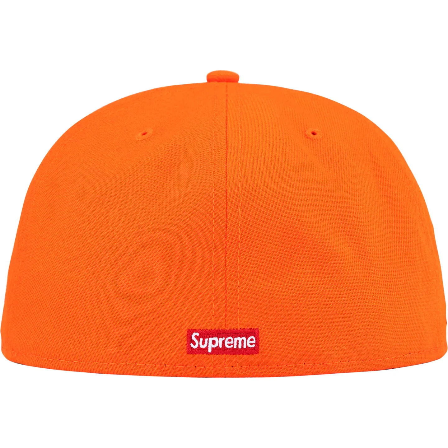 Supreme Screw Ball S Logo New Era®