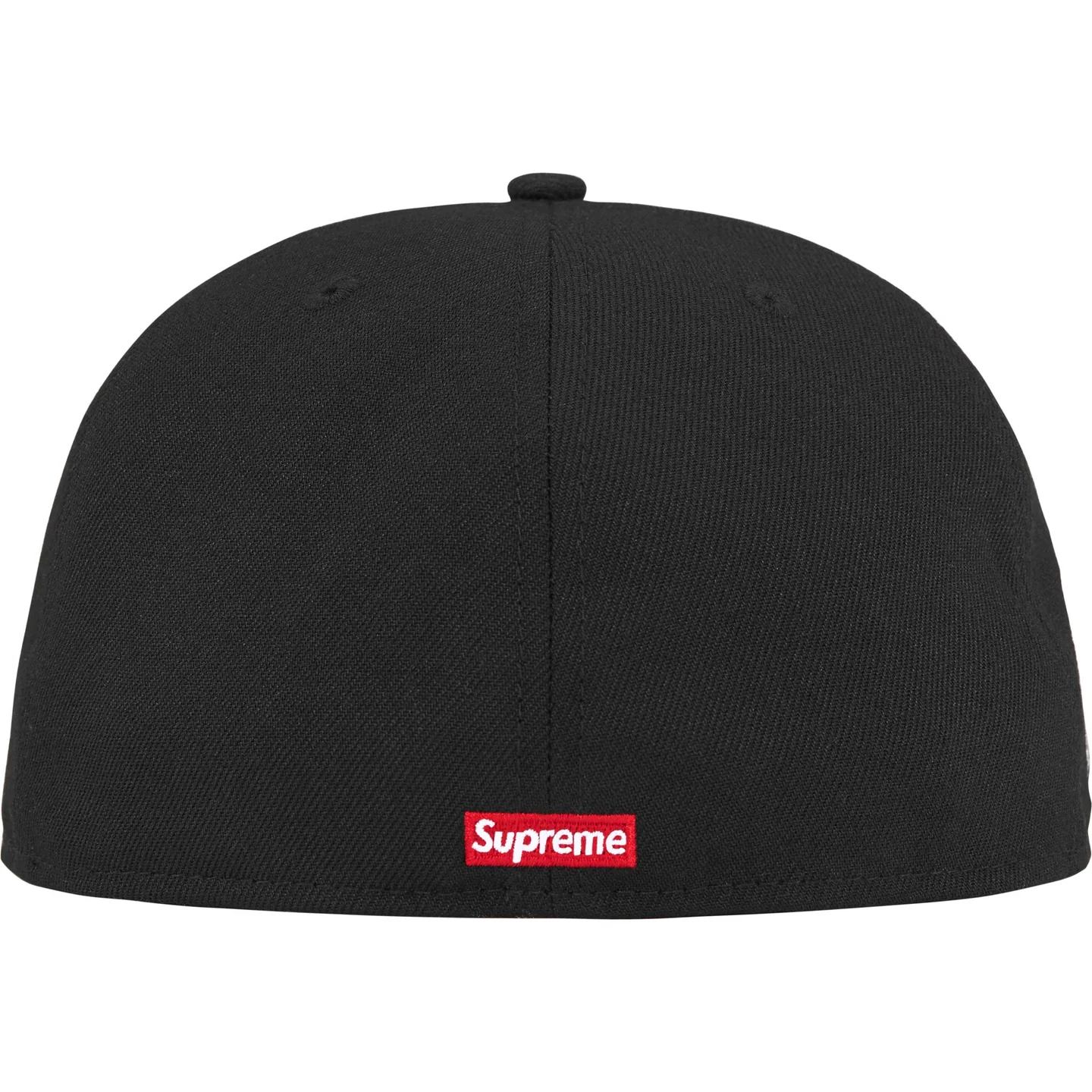 Supreme Screw Ball S Logo New Era®