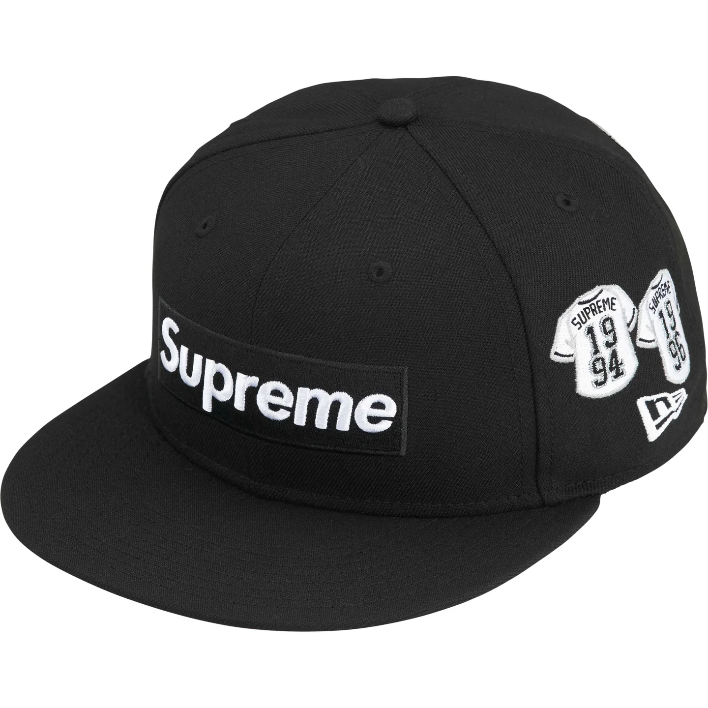 Supreme Jerseys Box Logo New Era®