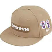 Supreme