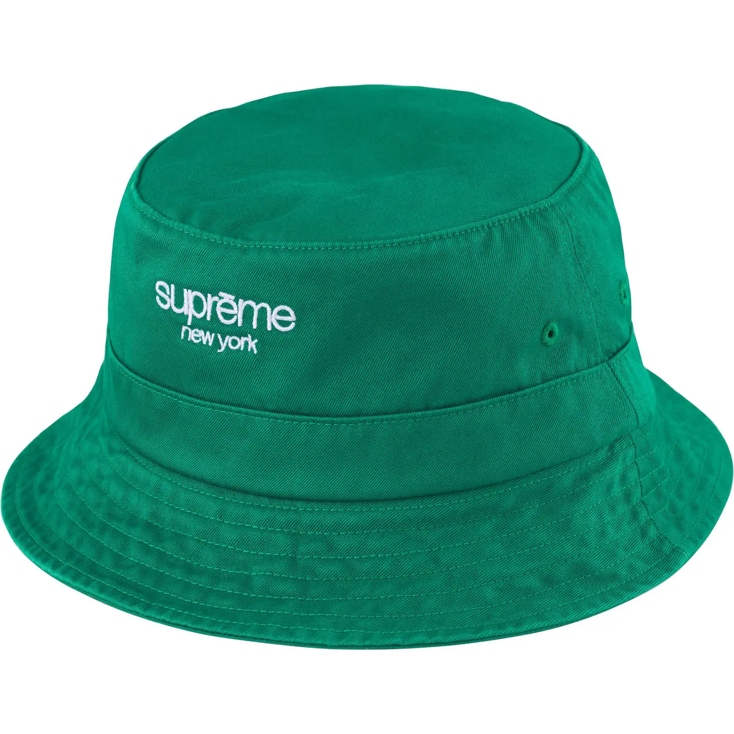 Supreme Classic Logo Crusher