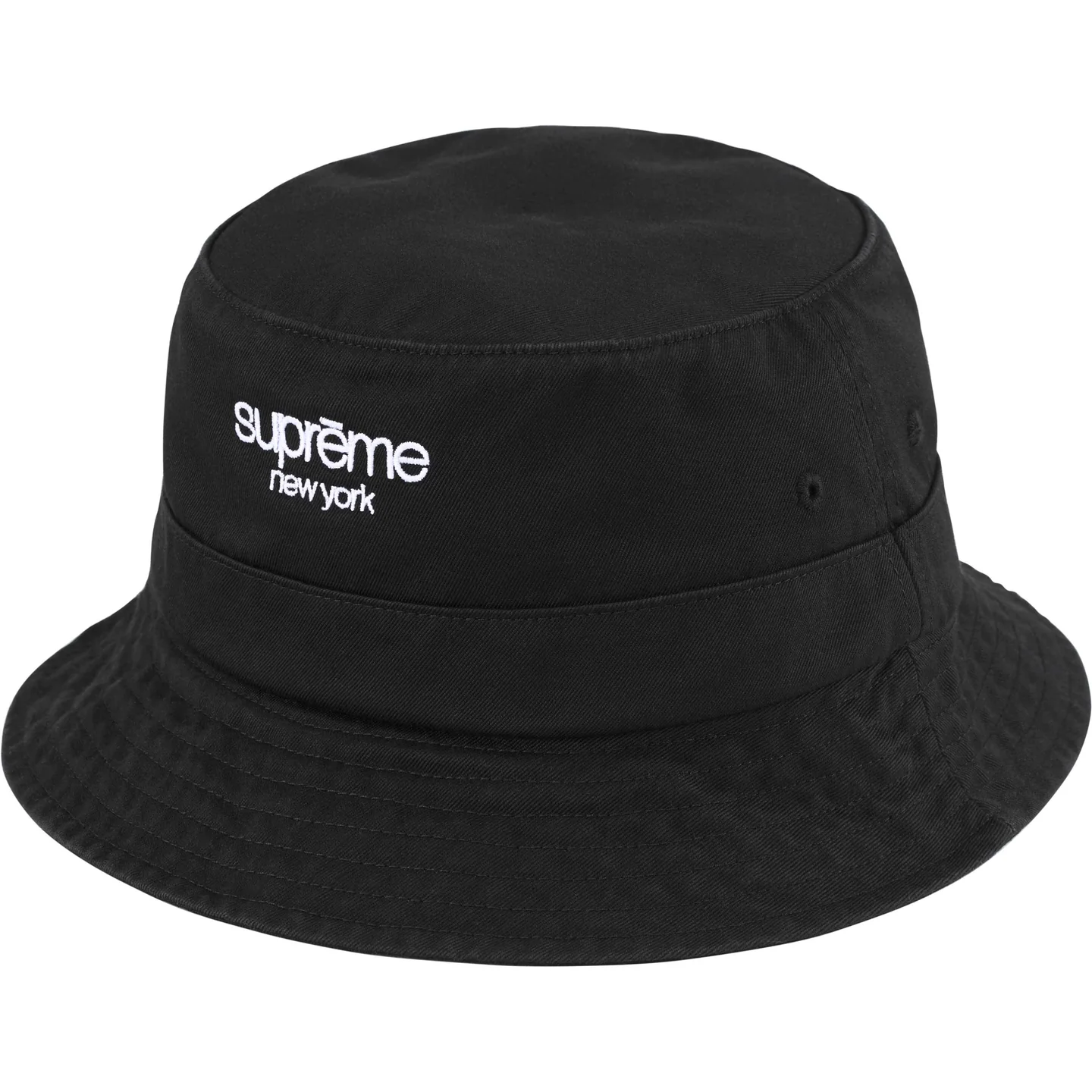 Supreme Classic Logo Crusher