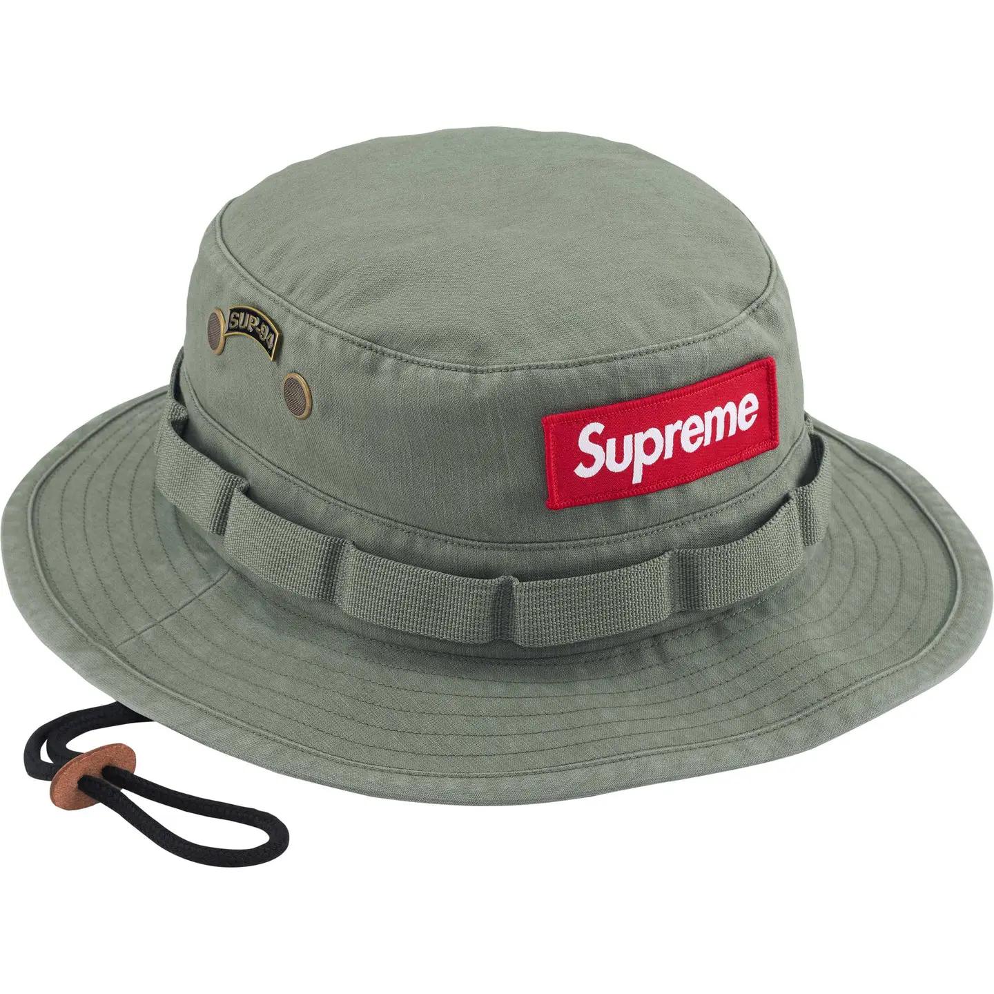 Supreme Military Boonie